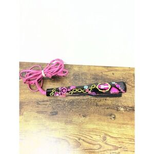 Paul Mitchell Pro Tools Express Ion Smooth Ceramic Flat Iron Tarina Tarantino LE